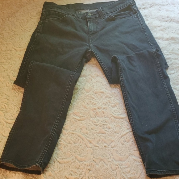 Levi's Other - Levi's Style 511 sz 31 blue jeans